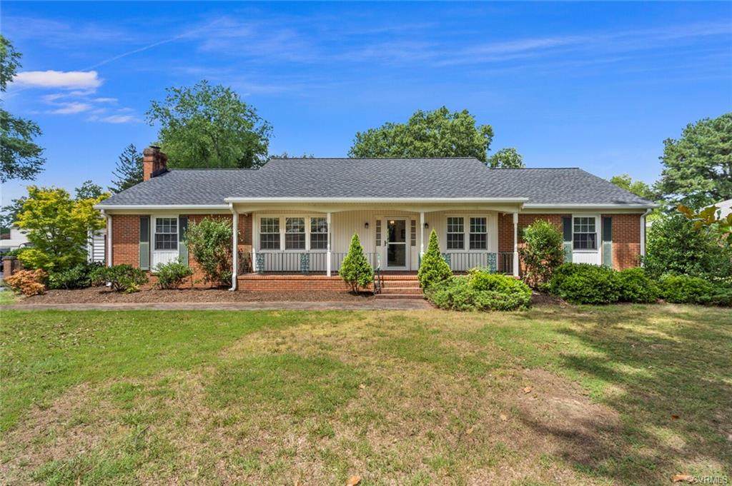 8220 Tyndale Road - Photo 1