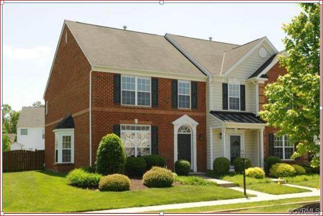 1401 New Haven Court - Photo 1
