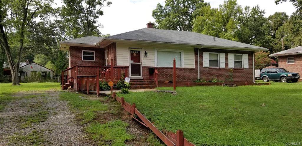 6529 Holliday Road - Photo 1