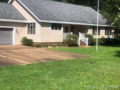 27 Mill Creek Road - Photo 1