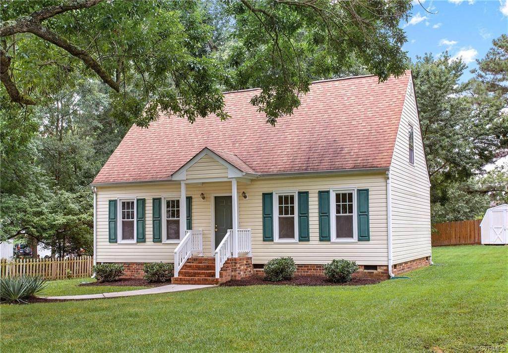 4806 Croft Court - Photo 1