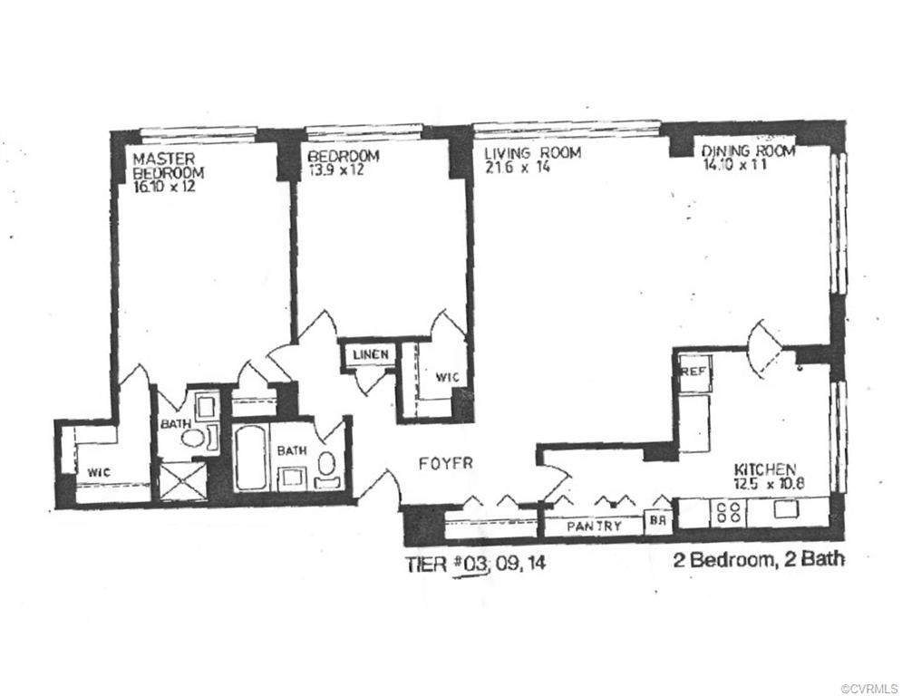 5100 Monument Avenue - Photo 1