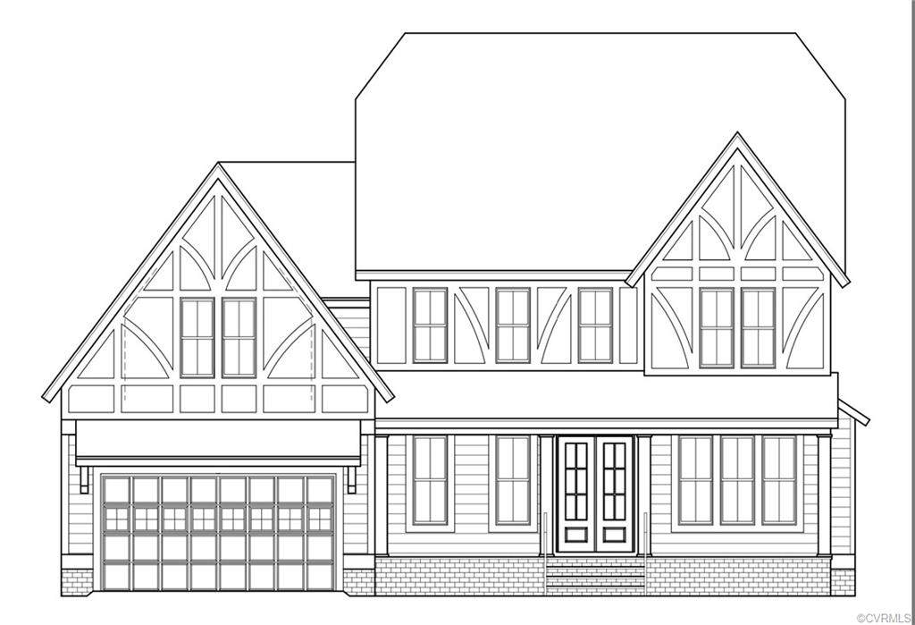 3507 Camdale Drive - Photo 1