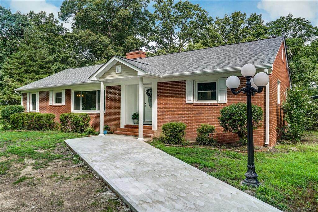 9622 Huguenot Road - Photo 1