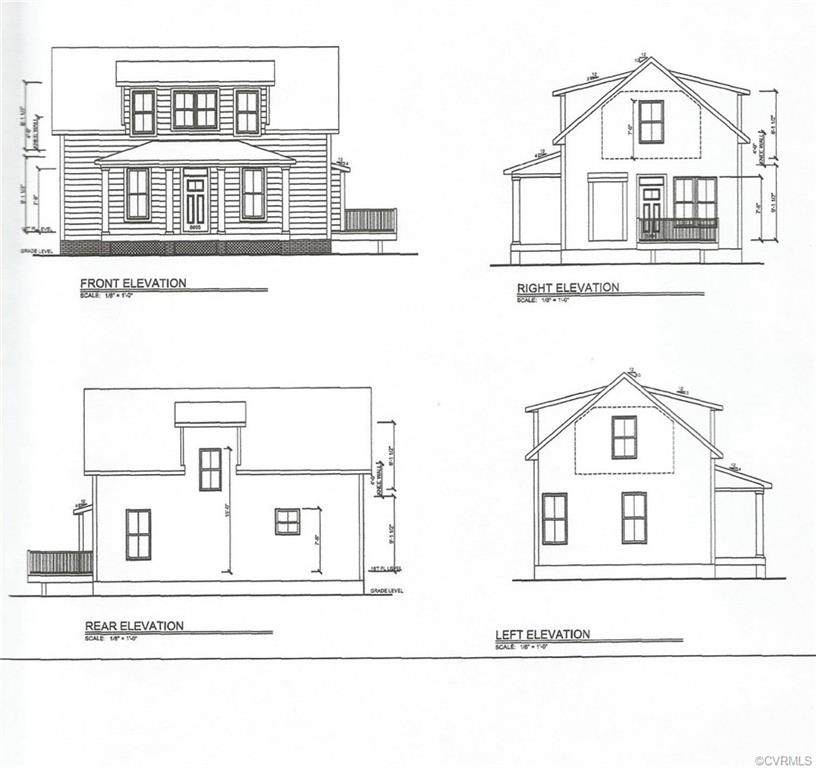 0 Hadensville Fife Road - Photo 1