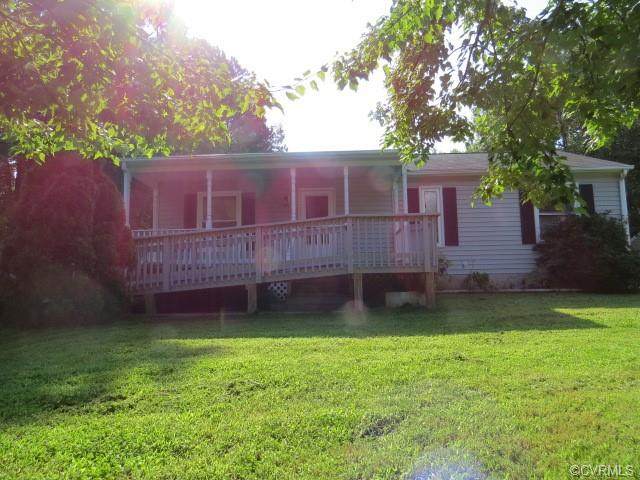 6537 Old Zion Hill Road - Photo 1