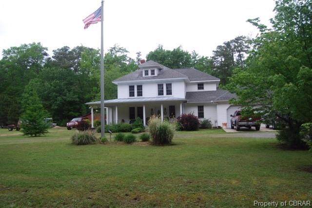 2756 Bethel Beach Road - Photo 1