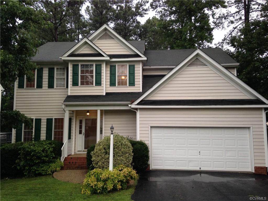 5219 Scotsglen Drive - Photo 1