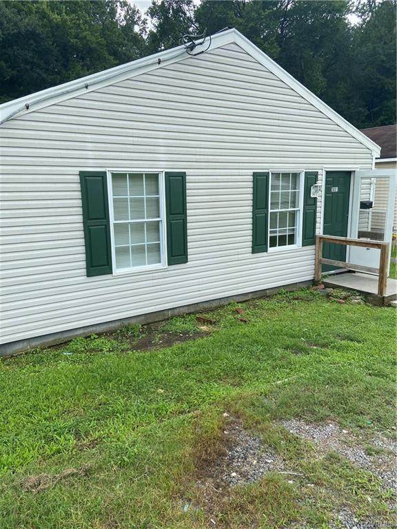 3601 Main Street - Photo 1