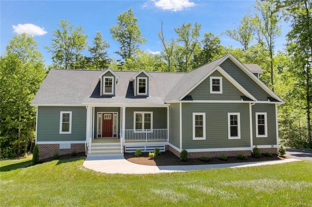 12113 Longtown Drive - Photo 1