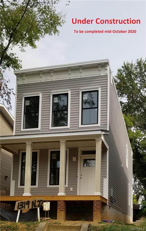1319 22nd Street - Photo 1