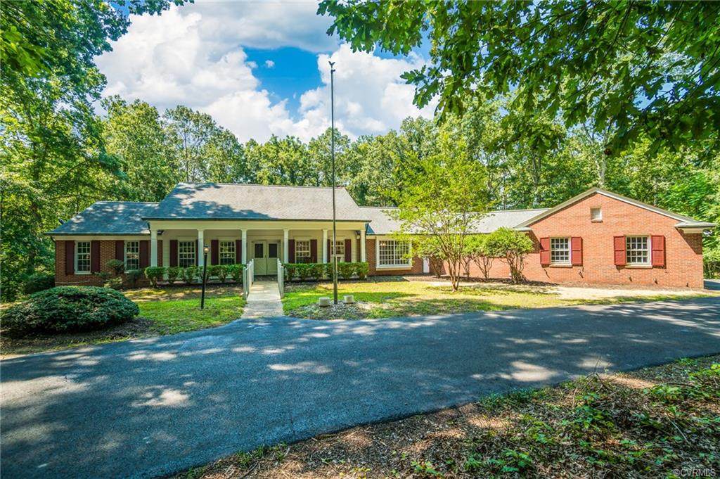 1604 Black Heath Road - Photo 1