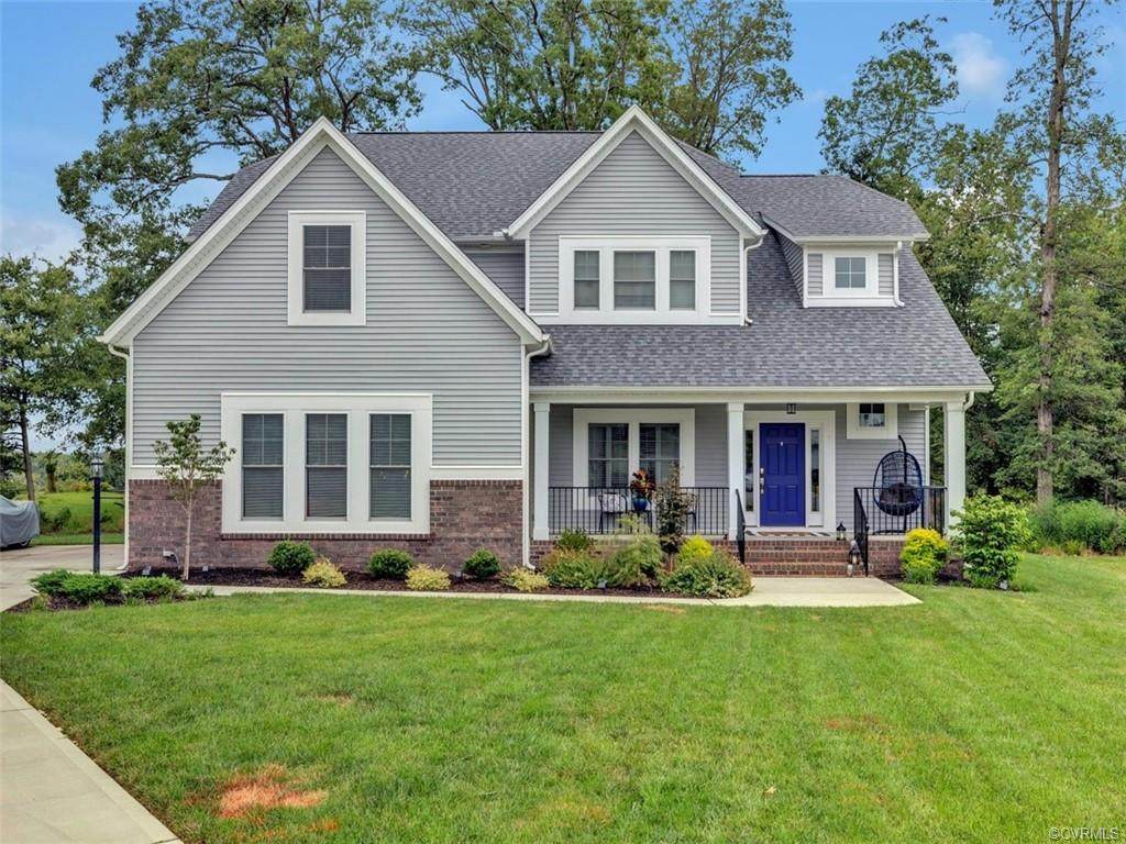 11901 Helmway Court - Photo 1
