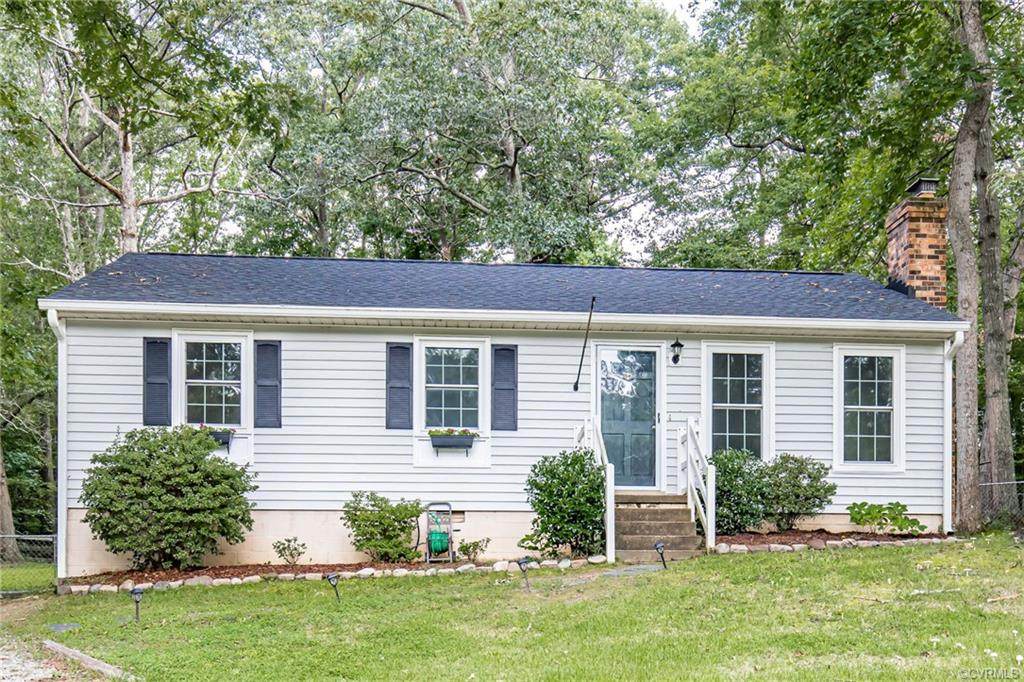 10804 Hollytree Court - Photo 1
