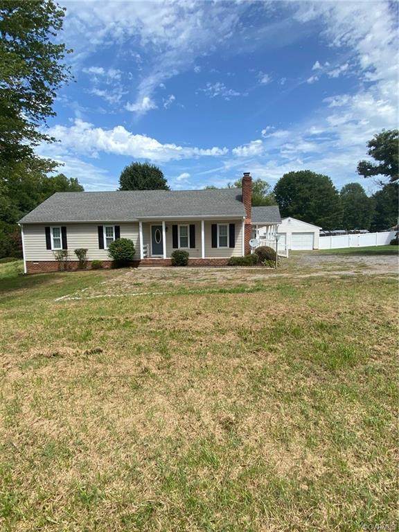 2162 Broad Street Road - Photo 1