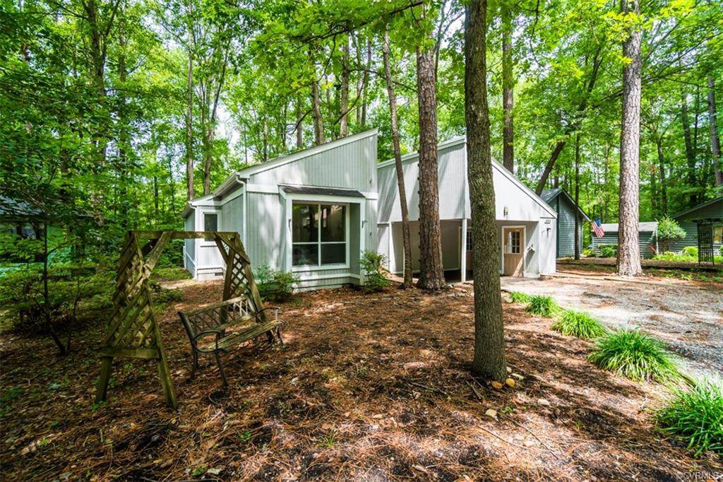 3004 Three Bridges Road - Photo 1