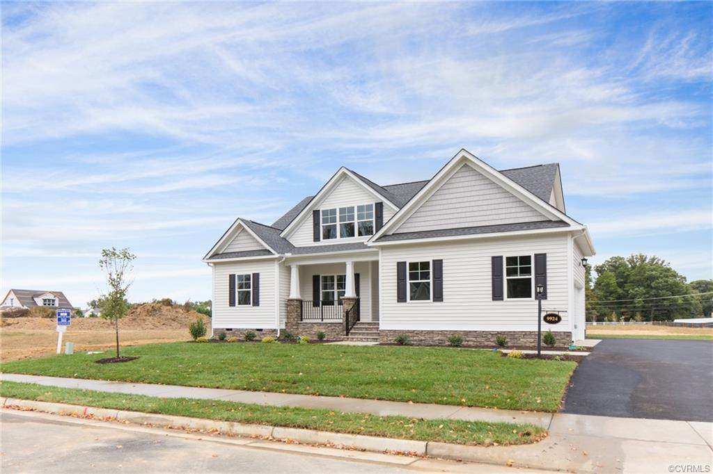 10135 Cabernet Lane - Photo 1