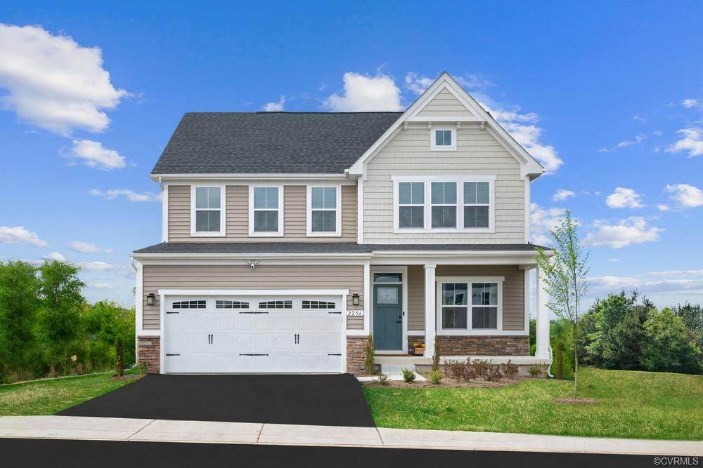18119 Sagamore Drive - Photo 1