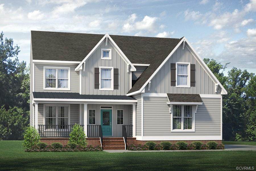 16706 Sayley Drive - Photo 1