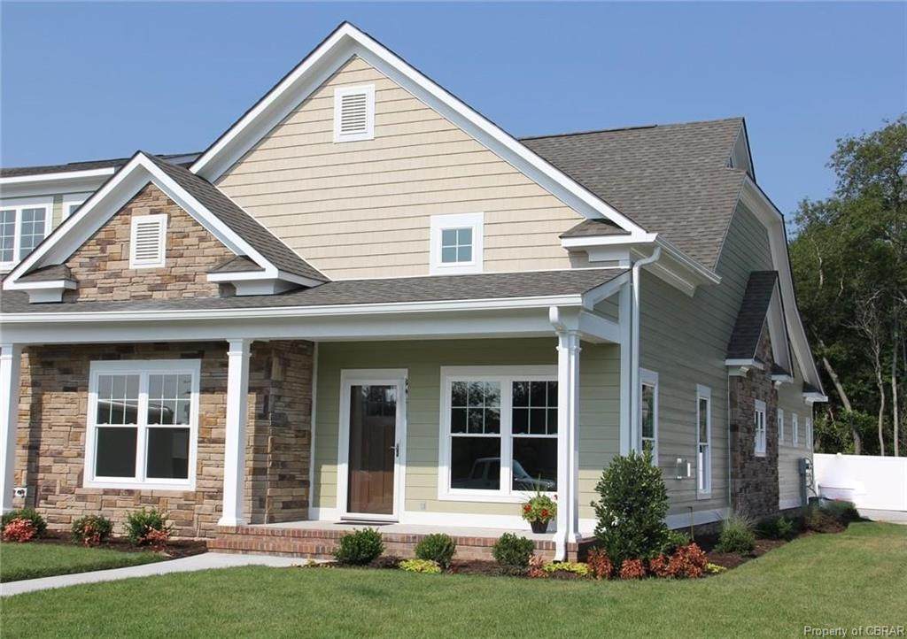 Lot 26 Fiddler's Lane - Photo 1