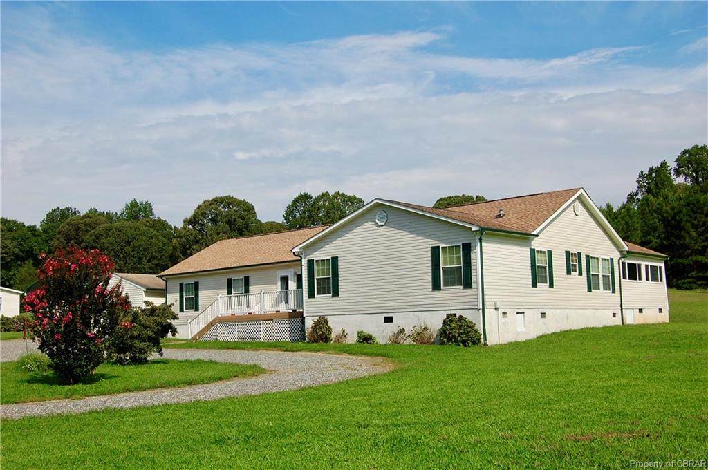 72 Pebble Road - Photo 1