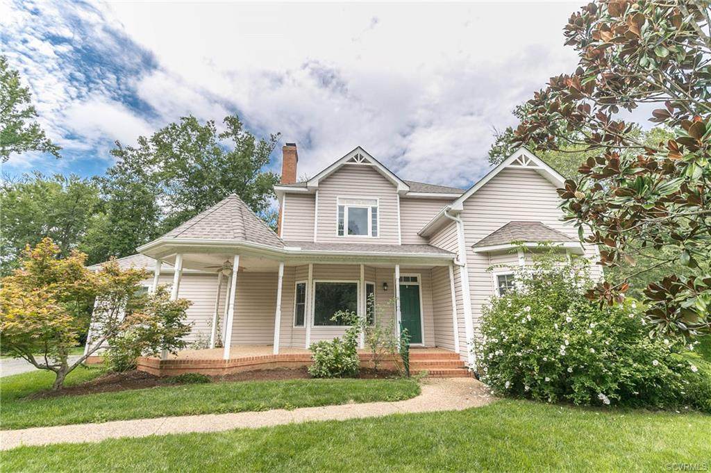612 Old Station Street - Photo 1