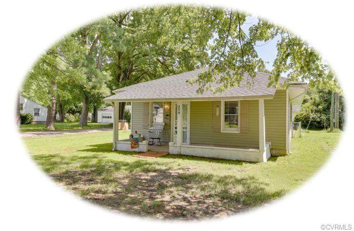 250 Magnolia Avenue - Photo 1