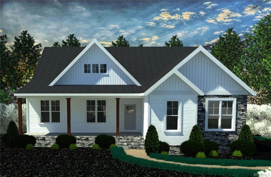 3640 Rocketts Ridge Road - Photo 1