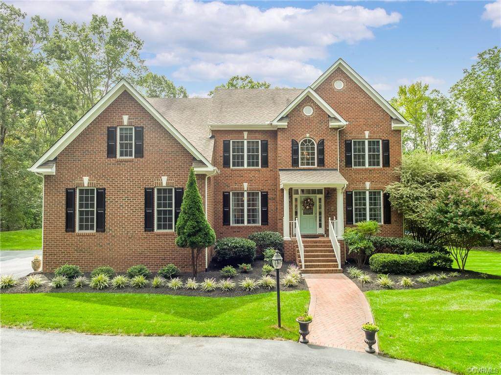 3555 Aston Trail - Photo 1