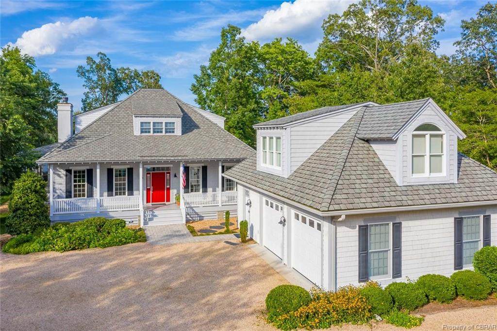 570 Yopps Cove Road - Photo 1