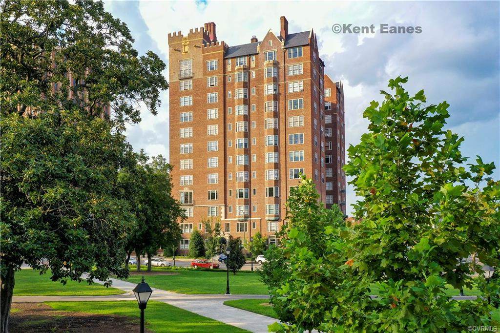 612 Franklin Street - Photo 1