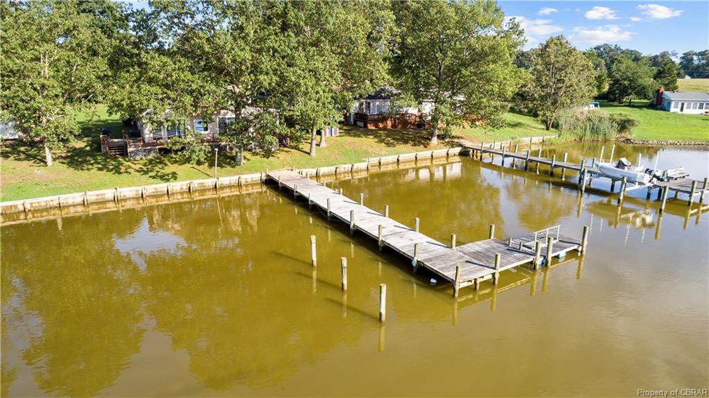 1260 Jackson Creek Road - Photo 1
