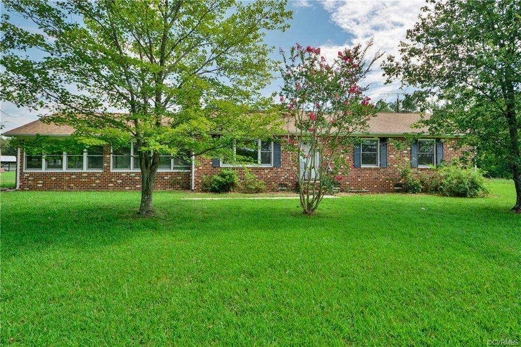 5475 Jericho Road - Photo 1
