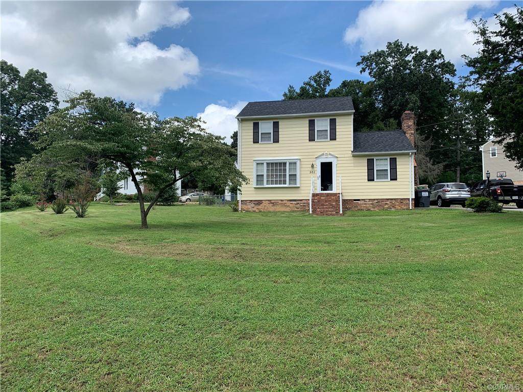 501 Aldersmead Road - Photo 1