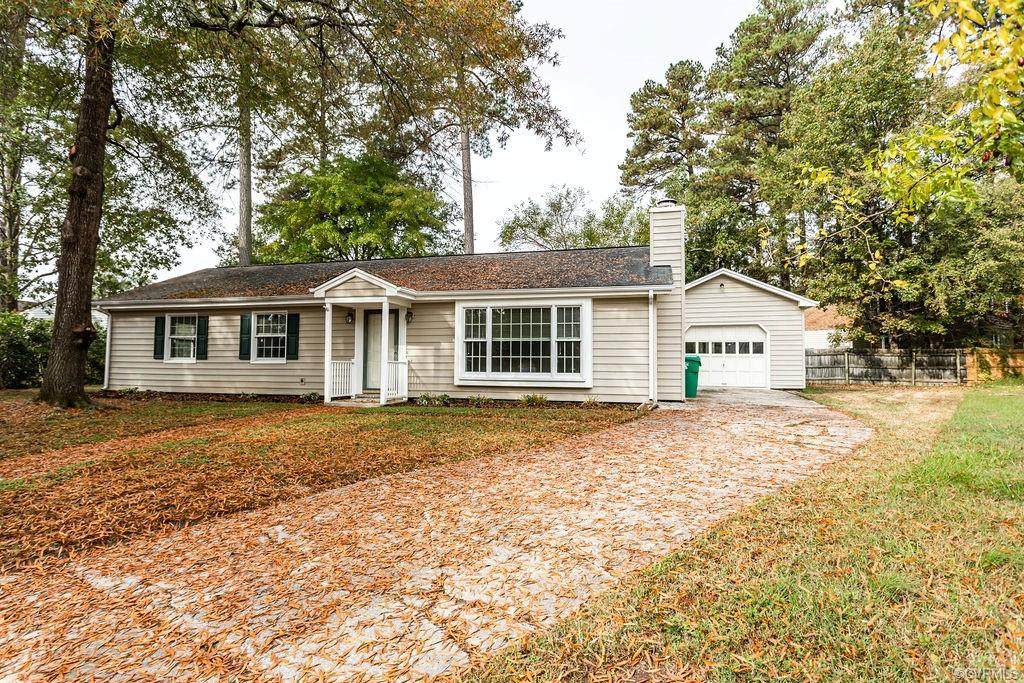 5107 Salem Court - Photo 1