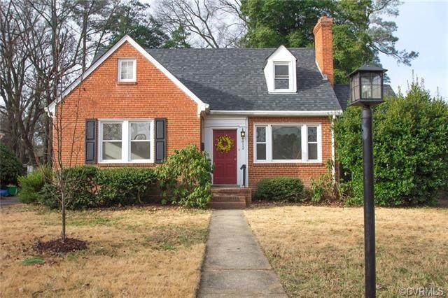 6812 Linbrook Drive - Photo 1