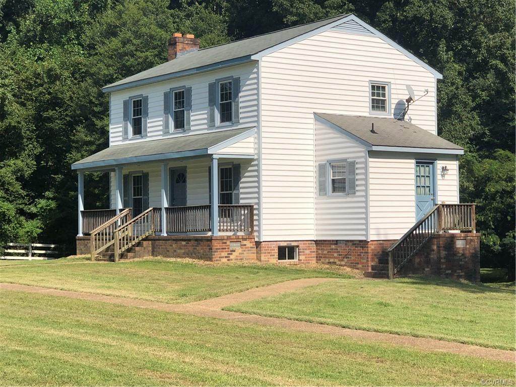 5404 Mcclellan Road - Photo 1