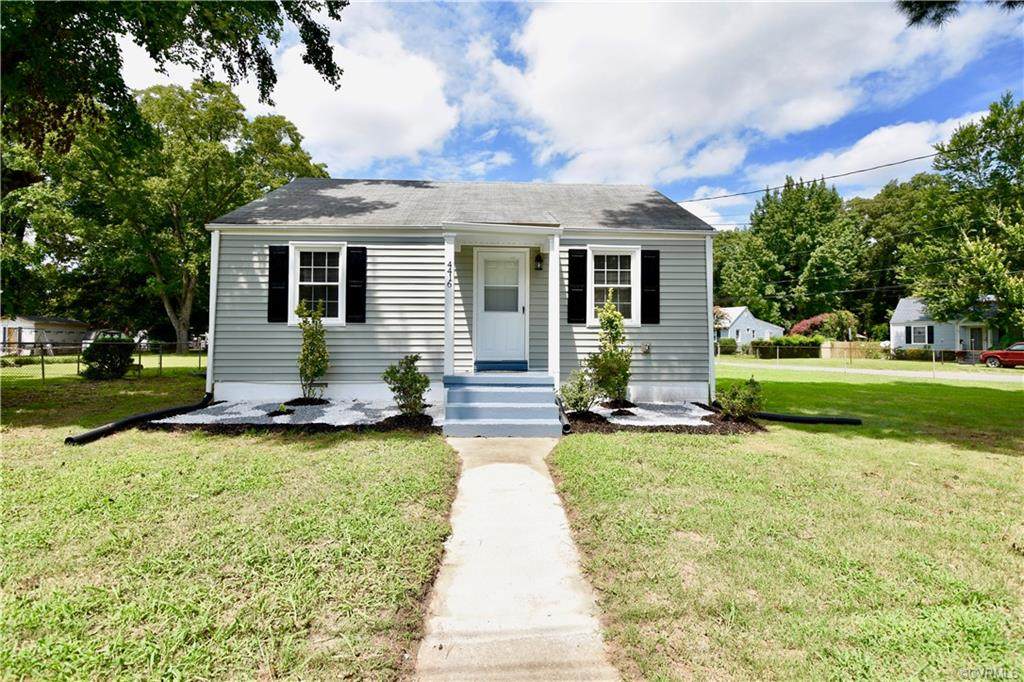 4416 Stanley Drive - Photo 1