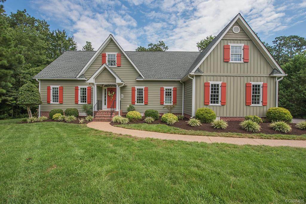 8218 Ravenna Terrace - Photo 1