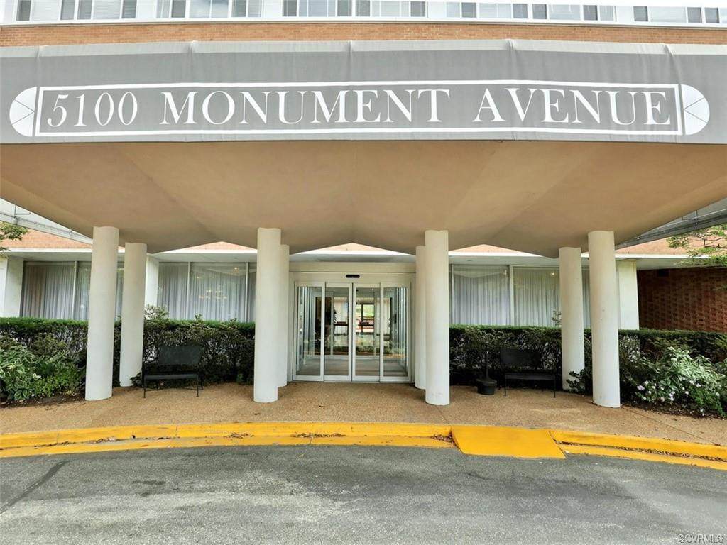5100 Monument Avenue - Photo 1
