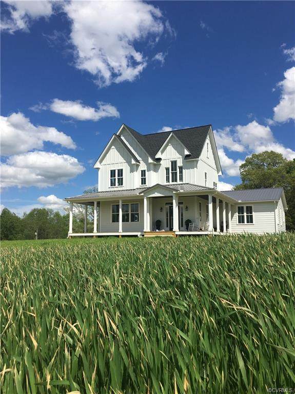 2882 Swann's Peak Cove - Photo 1