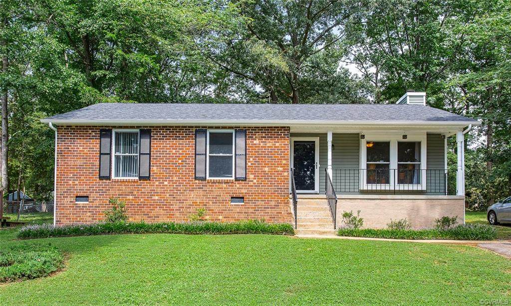 6528 Sexton Drive - Photo 1