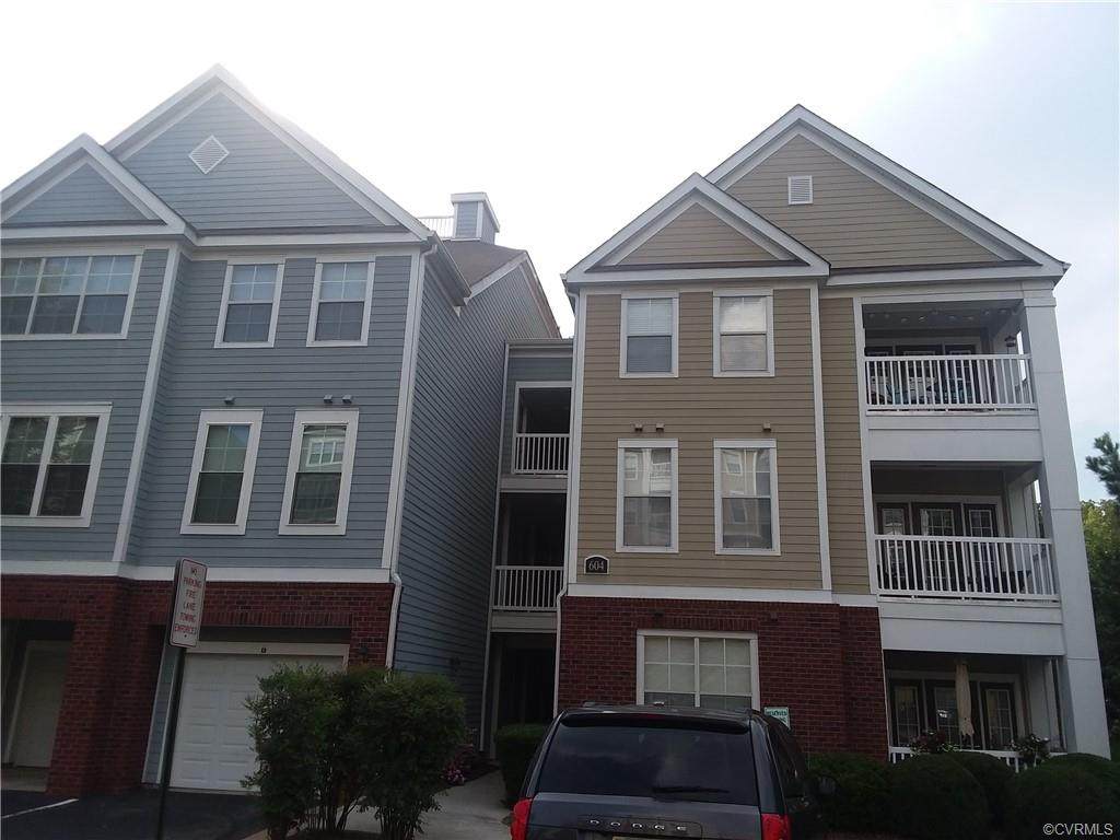 604 Bristol Village Drive - Photo 1