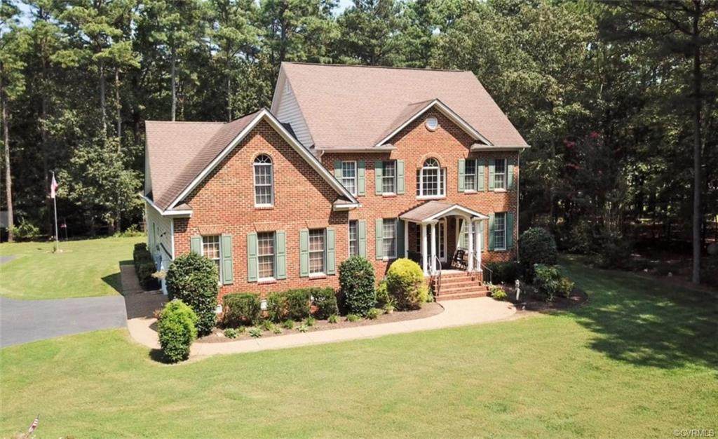 7382 Colts Neck Road - Photo 1