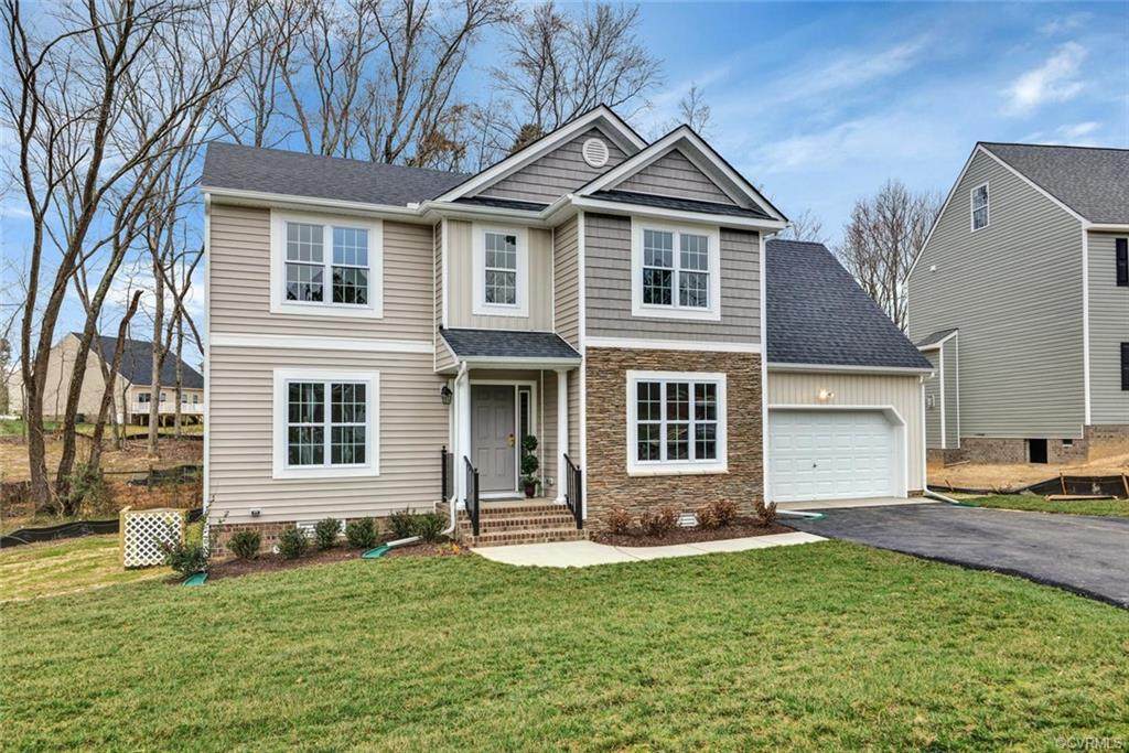 11225 Lost Parrish Drive - Photo 1