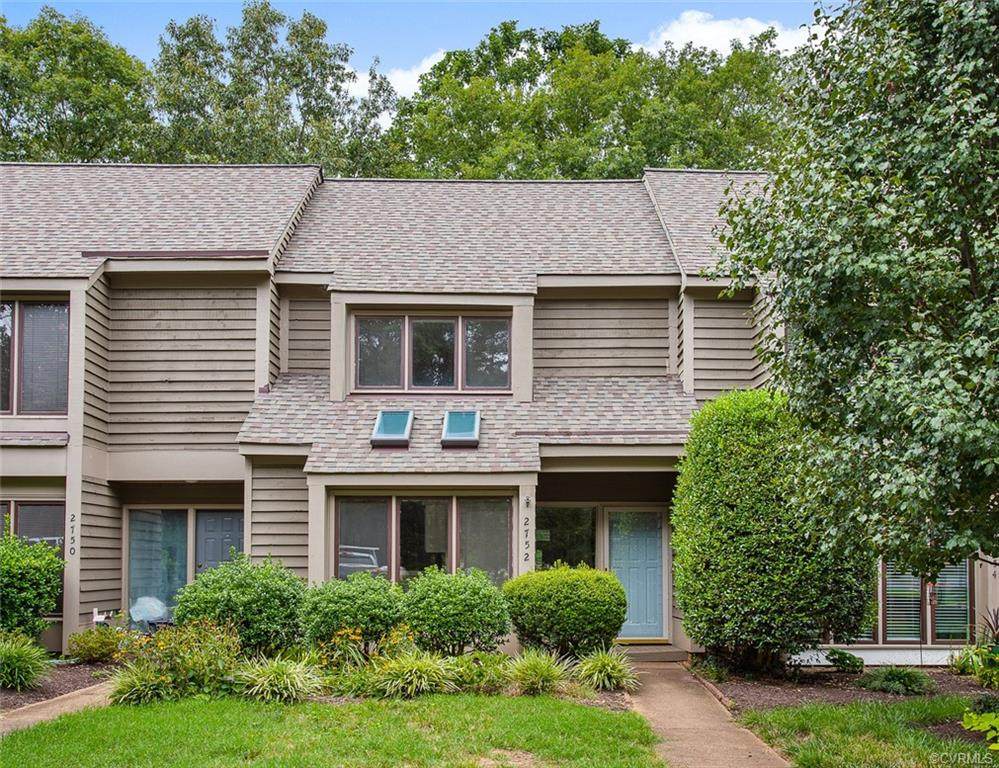 2752 Old Point Drive - Photo 1