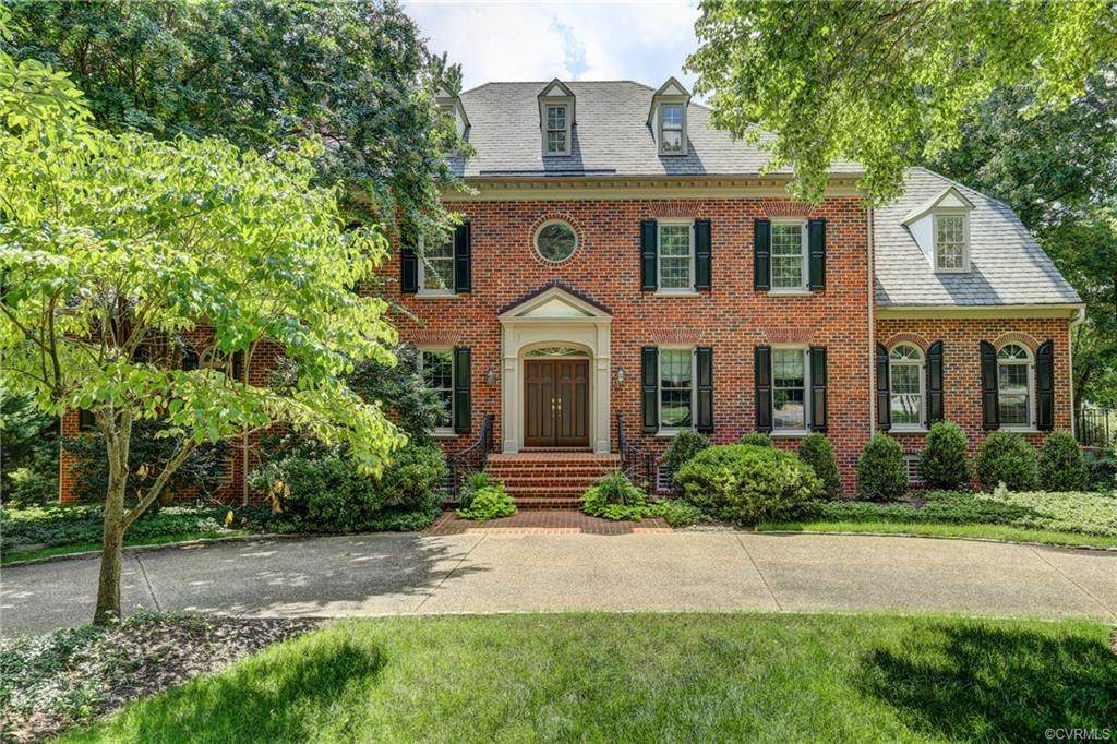 11421 Barrington Bridge Court - Photo 1