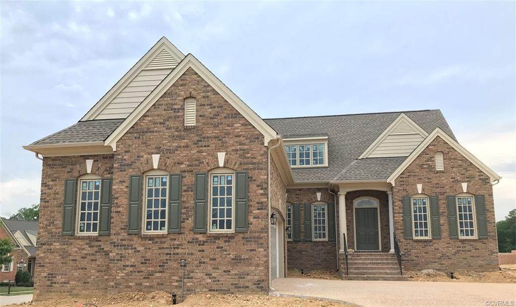 12818 Caddington Court - Photo 1
