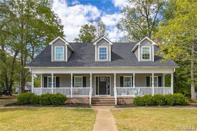 400 Derbycreek Lane - Photo 1
