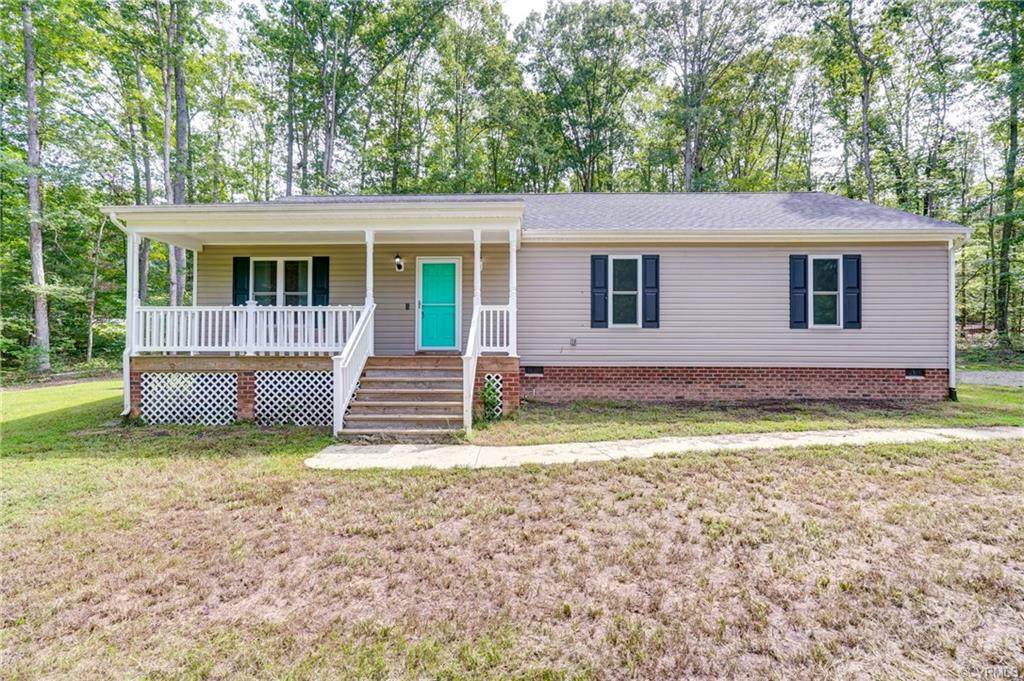 212 Hopeful Church Lane - Photo 1